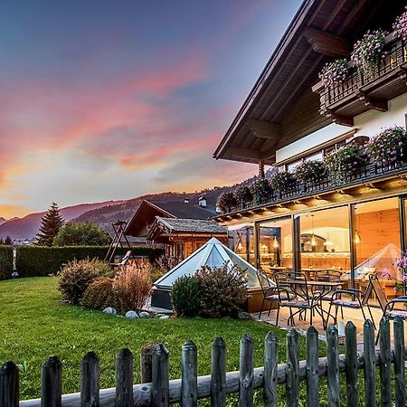 Hotel Residence Rose Vipiteno Zewnętrze zdjęcie