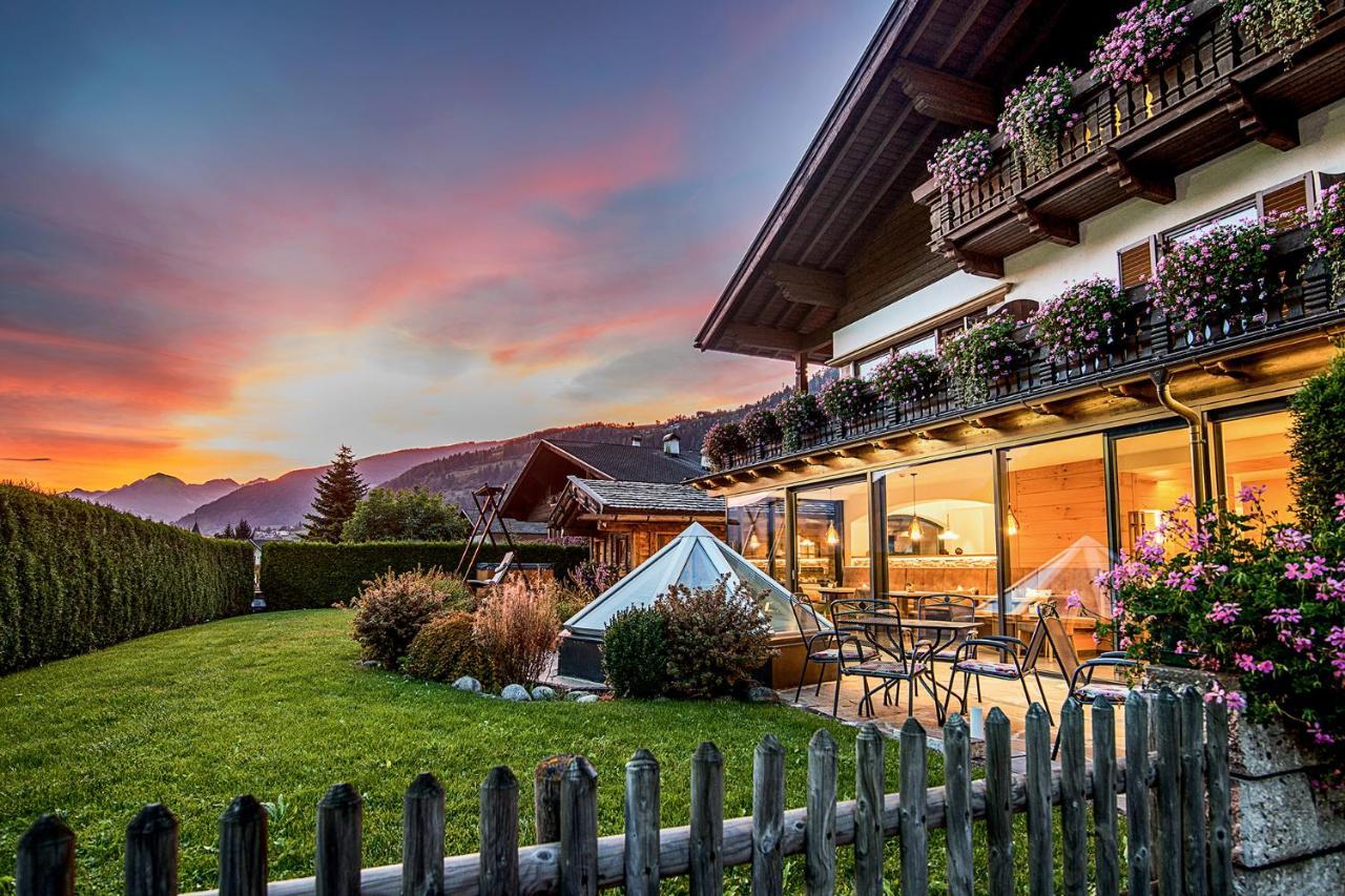 Hotel Residence Rose Vipiteno Zewnętrze zdjęcie