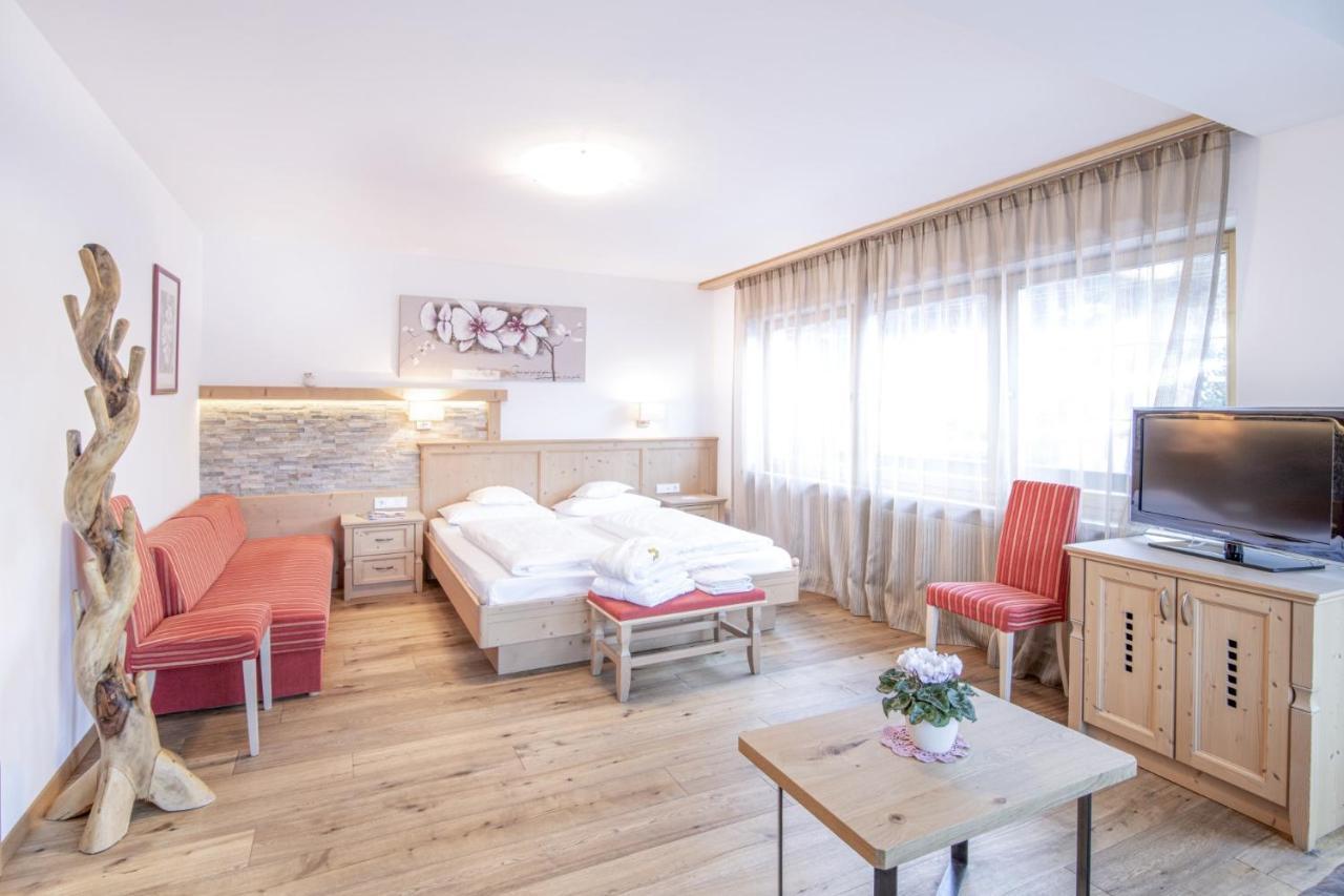 Hotel Residence Rose Vipiteno Zewnętrze zdjęcie