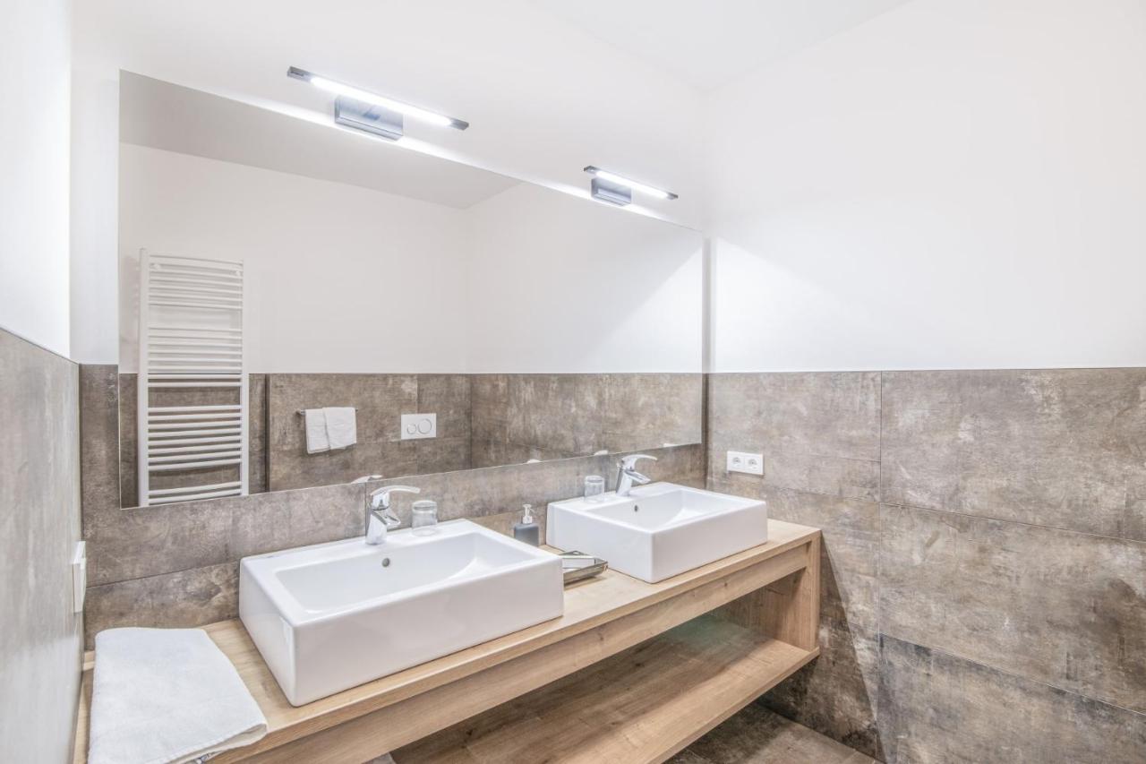 Hotel Residence Rose Vipiteno Zewnętrze zdjęcie