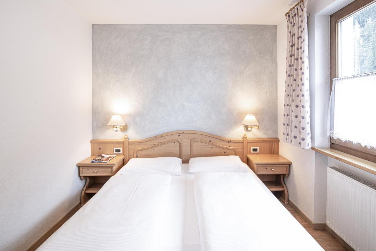 Hotel Residence Rose Vipiteno Zewnętrze zdjęcie