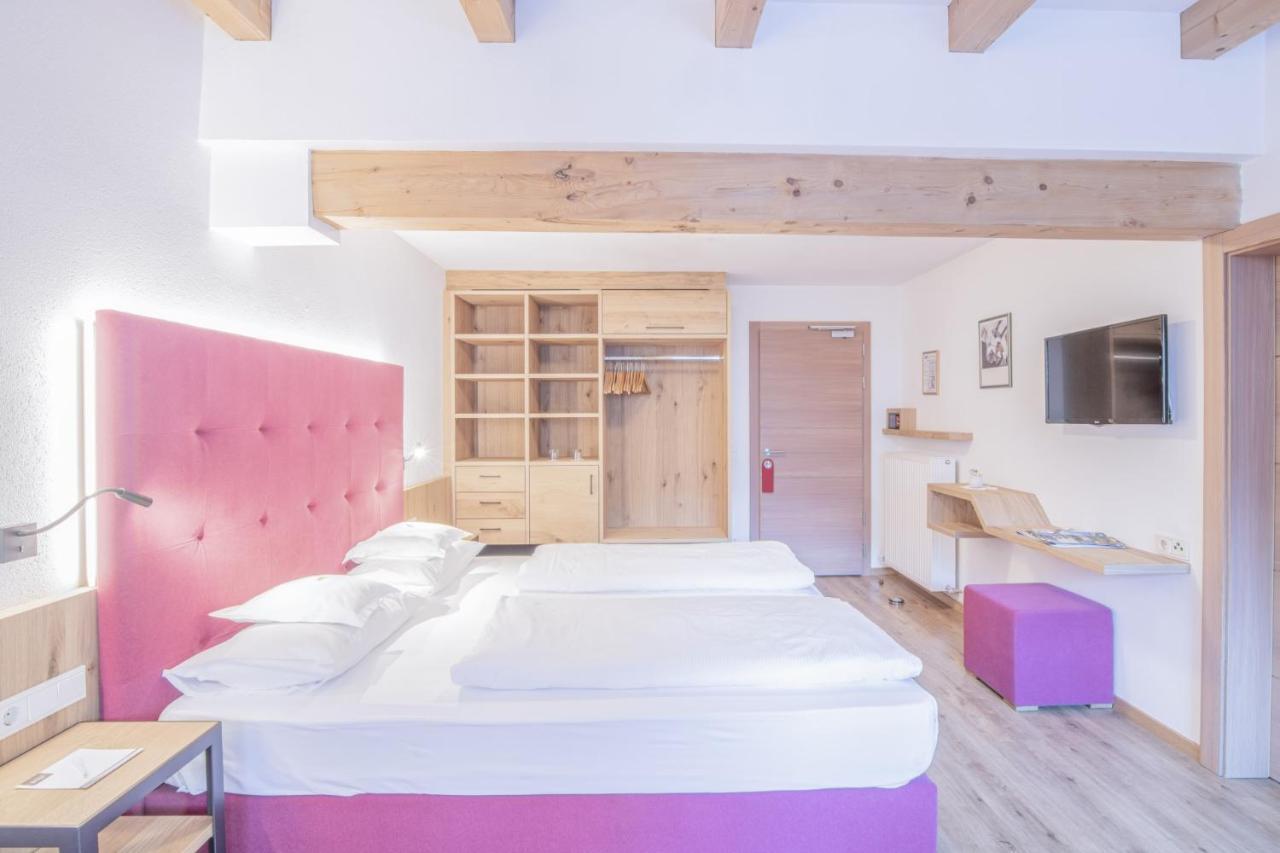 Hotel Residence Rose Vipiteno Zewnętrze zdjęcie