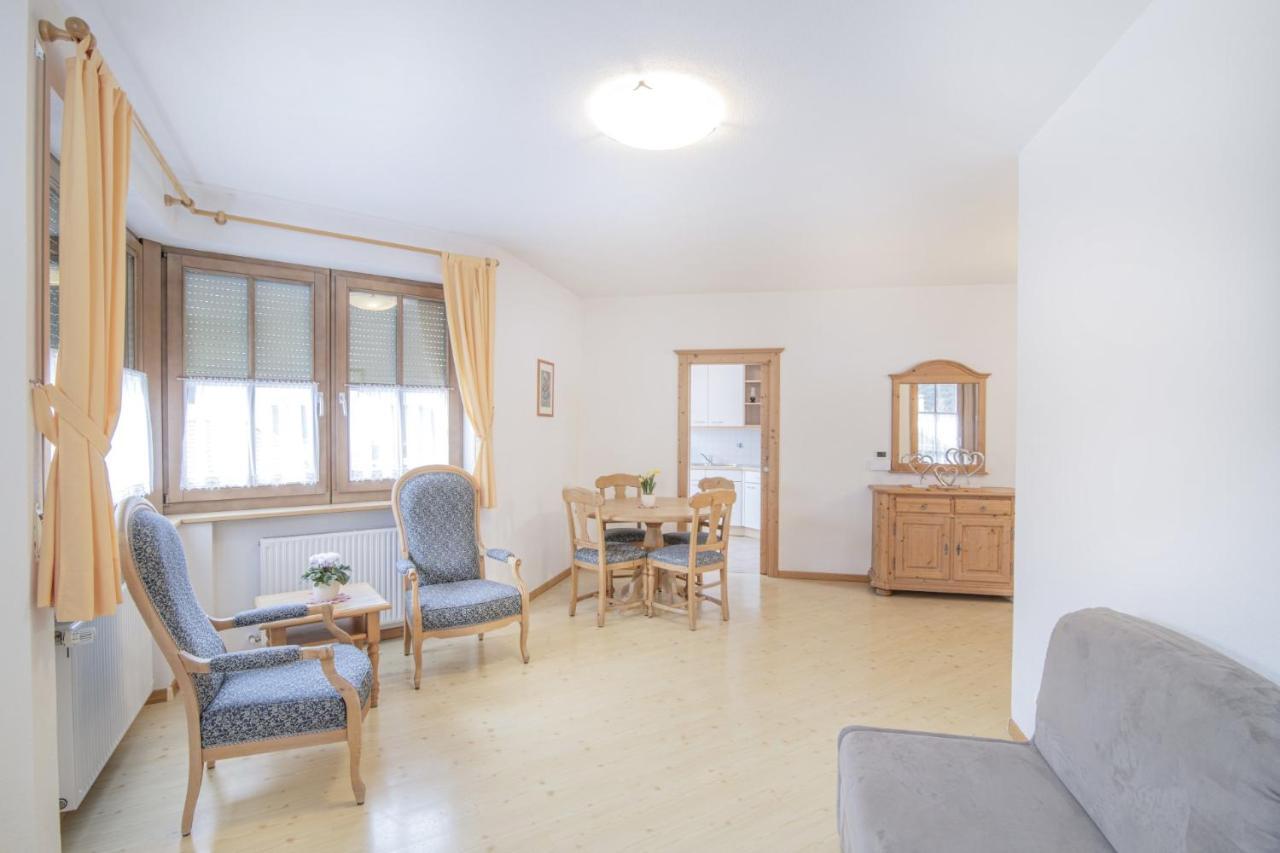 Hotel Residence Rose Vipiteno Zewnętrze zdjęcie
