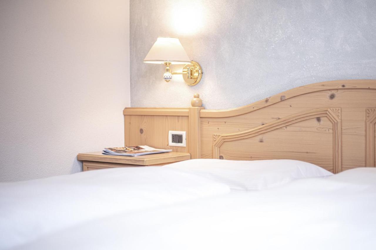 Hotel Residence Rose Vipiteno Zewnętrze zdjęcie