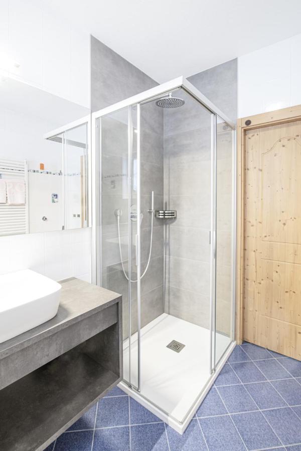 Hotel Residence Rose Vipiteno Zewnętrze zdjęcie