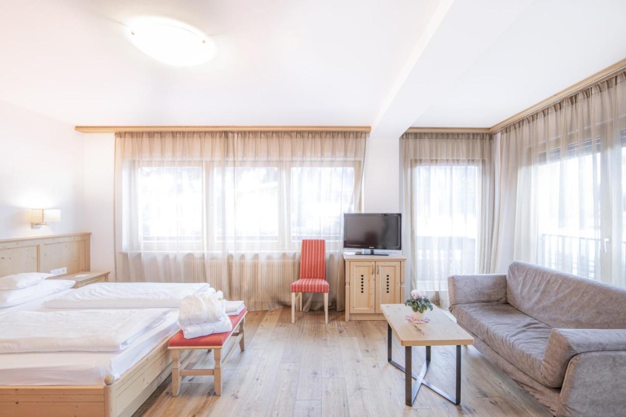 Hotel Residence Rose Vipiteno Zewnętrze zdjęcie
