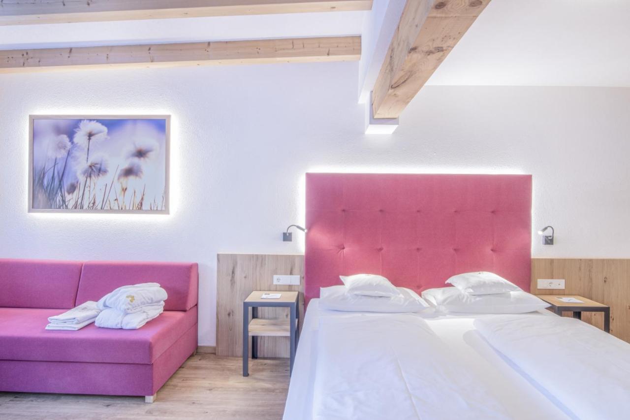 Hotel Residence Rose Vipiteno Zewnętrze zdjęcie