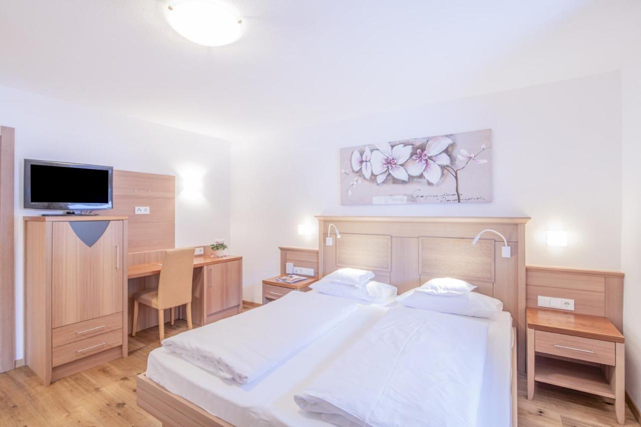 Hotel Residence Rose Vipiteno Zewnętrze zdjęcie