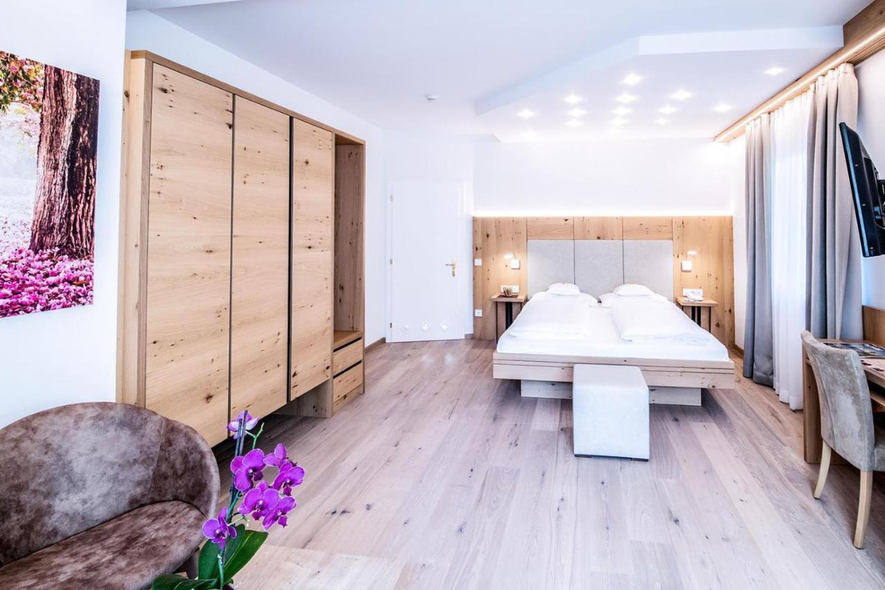 Hotel Residence Rose Vipiteno Zewnętrze zdjęcie