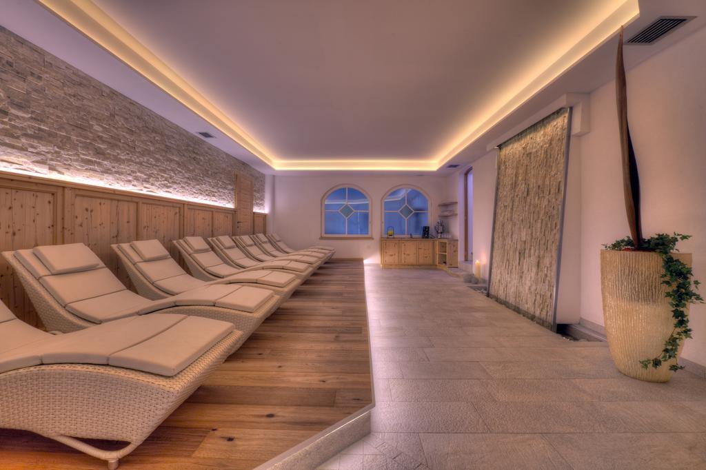 Hotel Residence Rose Vipiteno Zewnętrze zdjęcie