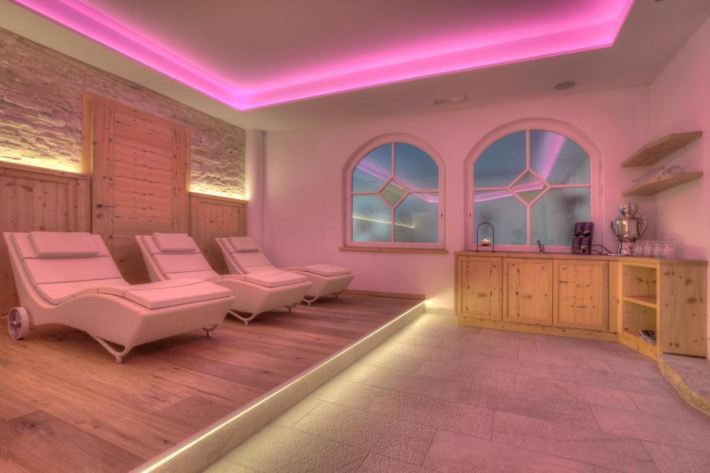 Hotel Residence Rose Vipiteno Zewnętrze zdjęcie
