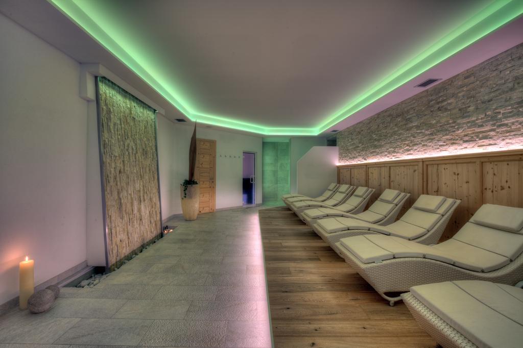 Hotel Residence Rose Vipiteno Zewnętrze zdjęcie