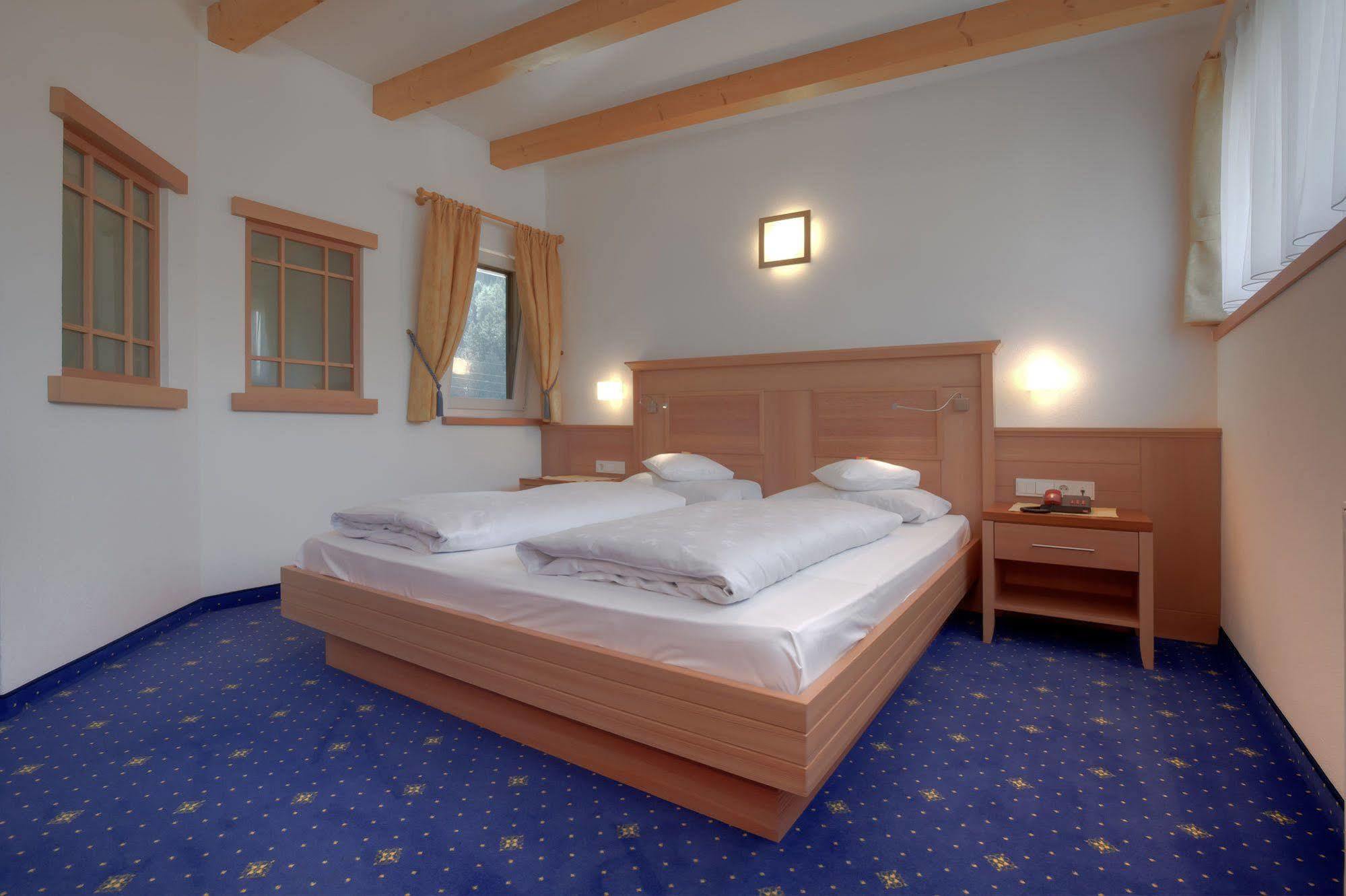 Hotel Residence Rose Vipiteno Zewnętrze zdjęcie