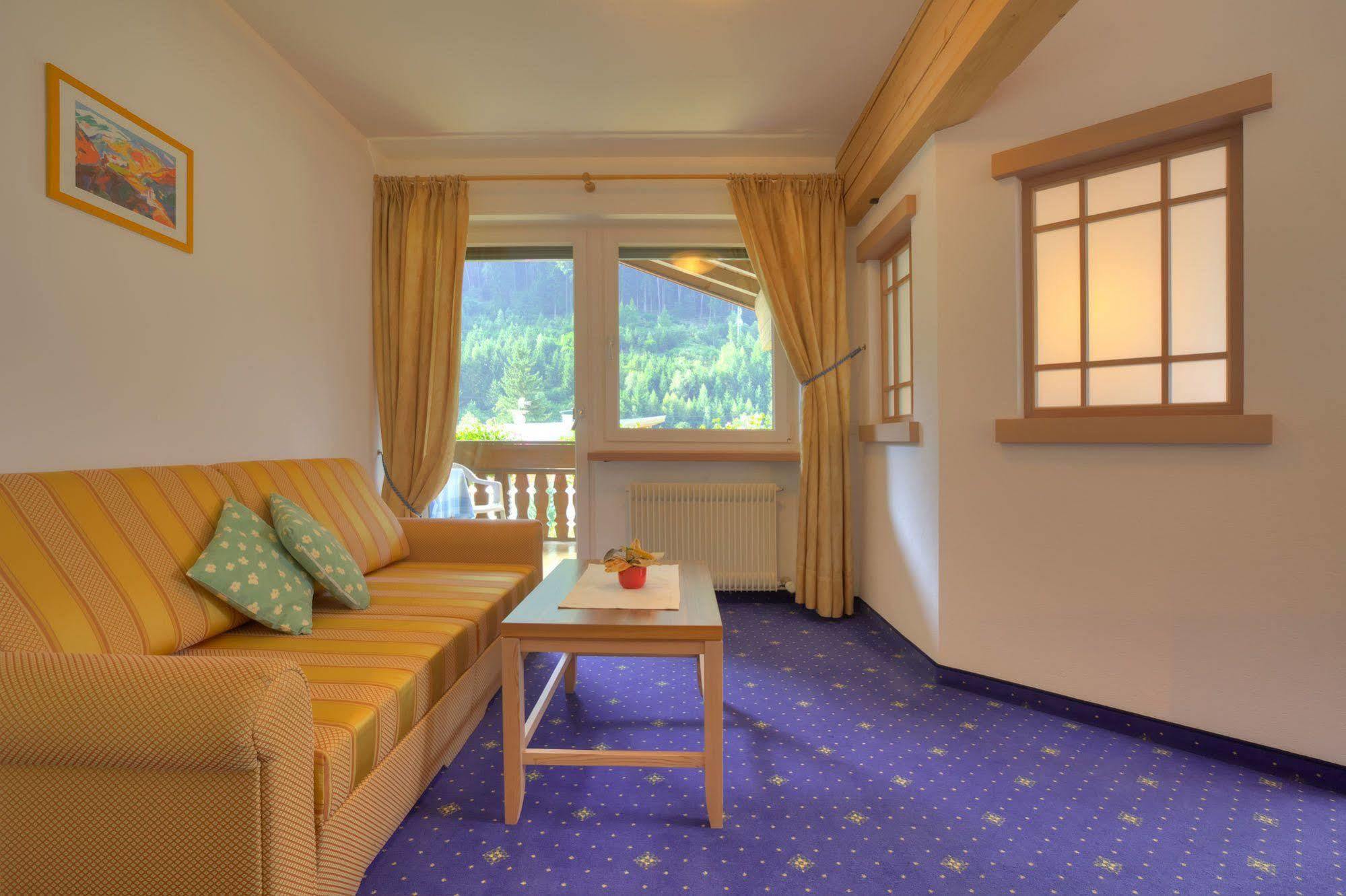 Hotel Residence Rose Vipiteno Zewnętrze zdjęcie