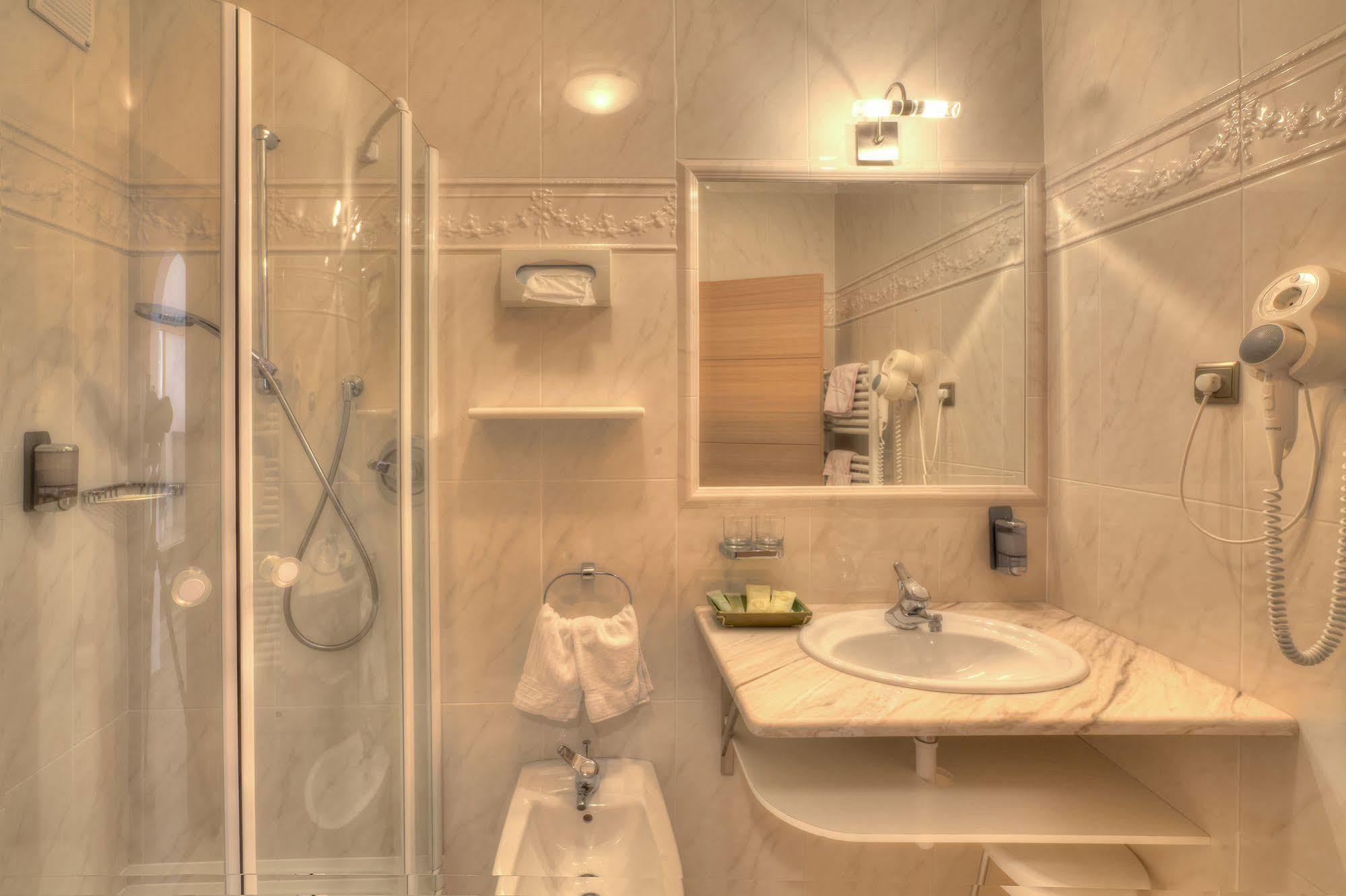 Hotel Residence Rose Vipiteno Zewnętrze zdjęcie