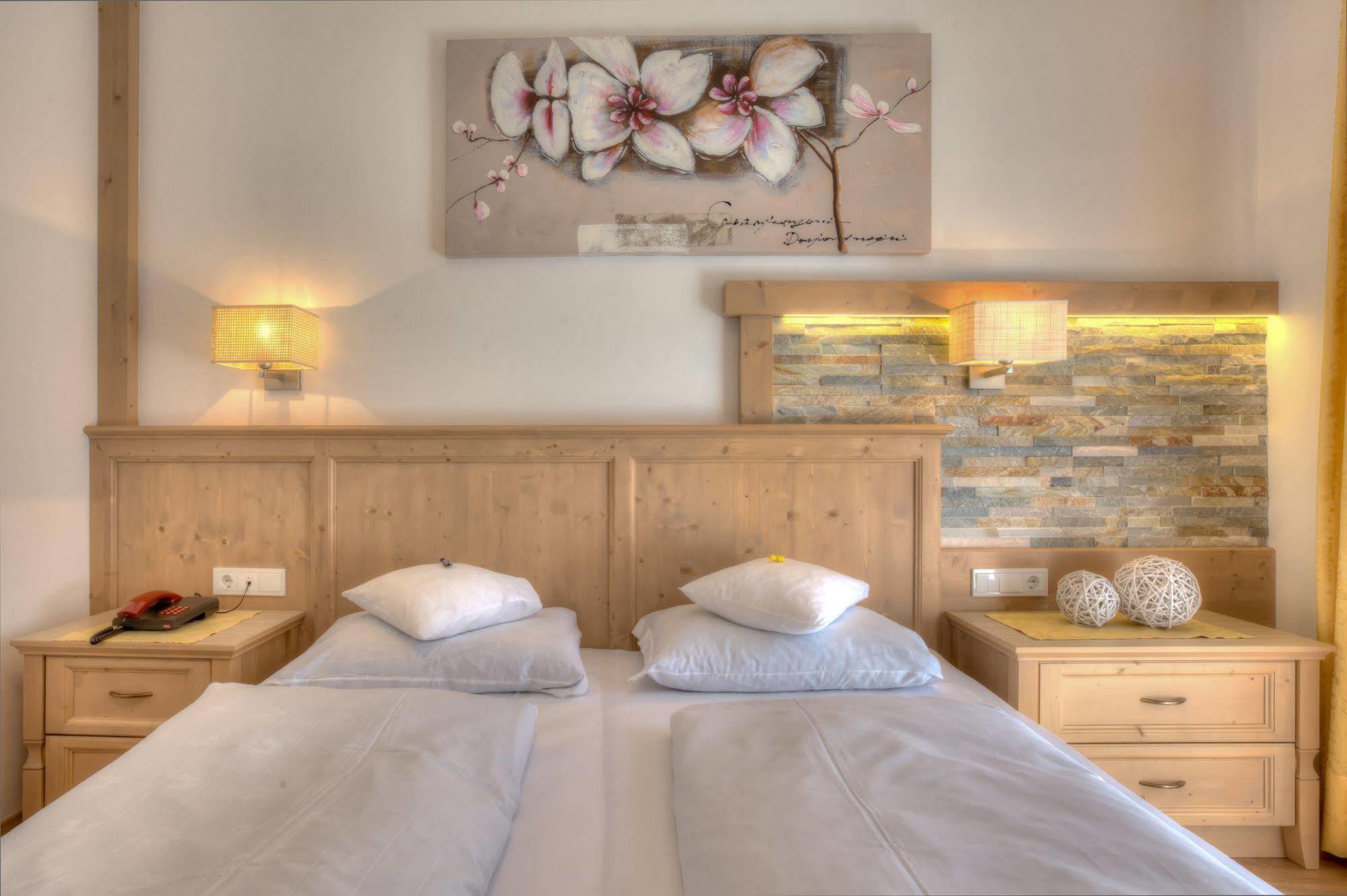 Hotel Residence Rose Vipiteno Zewnętrze zdjęcie