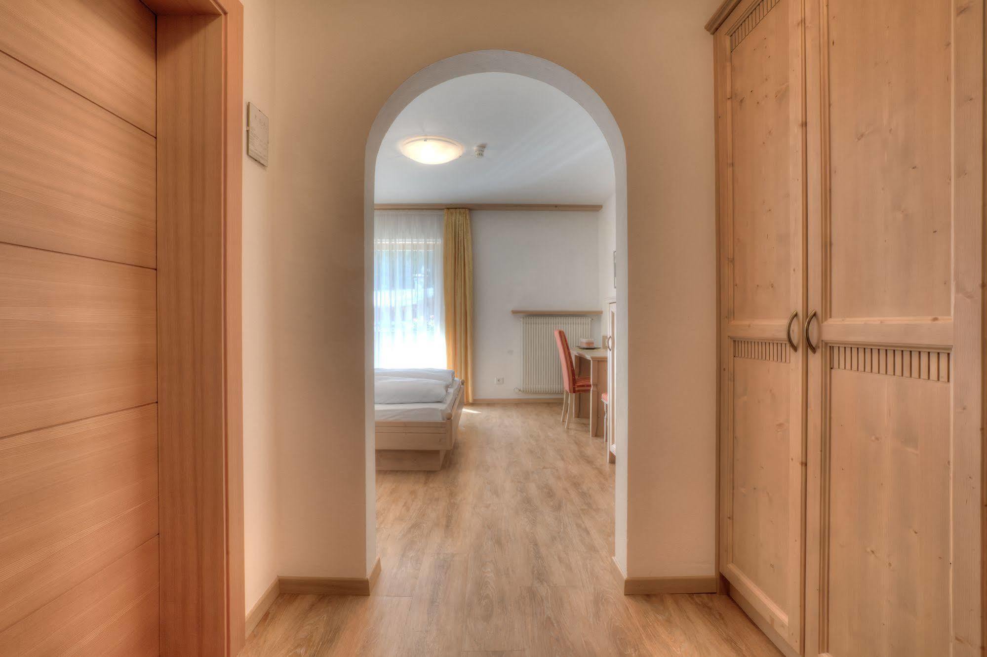Hotel Residence Rose Vipiteno Zewnętrze zdjęcie