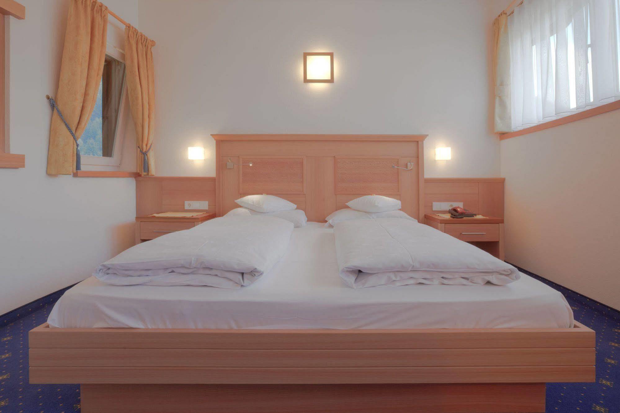 Hotel Residence Rose Vipiteno Zewnętrze zdjęcie
