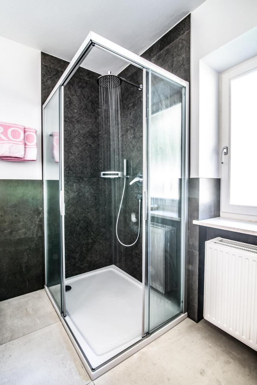 Hotel Residence Rose Vipiteno Zewnętrze zdjęcie