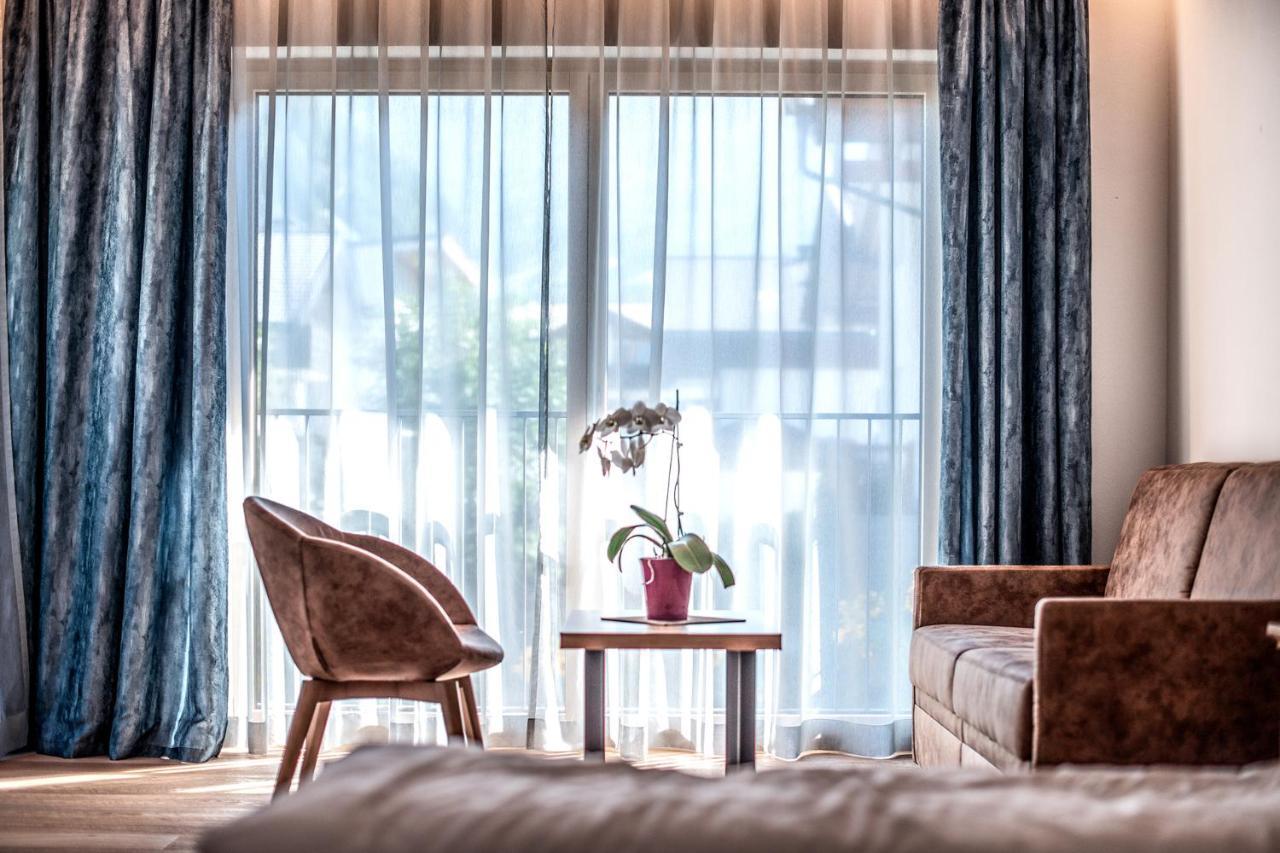 Hotel Residence Rose Vipiteno Pokój zdjęcie