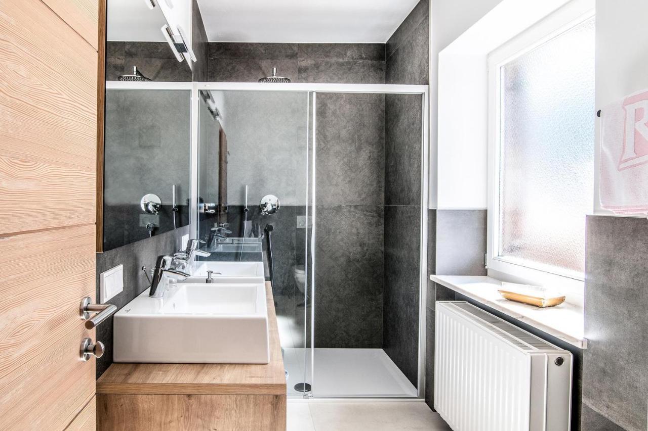 Hotel Residence Rose Vipiteno Zewnętrze zdjęcie