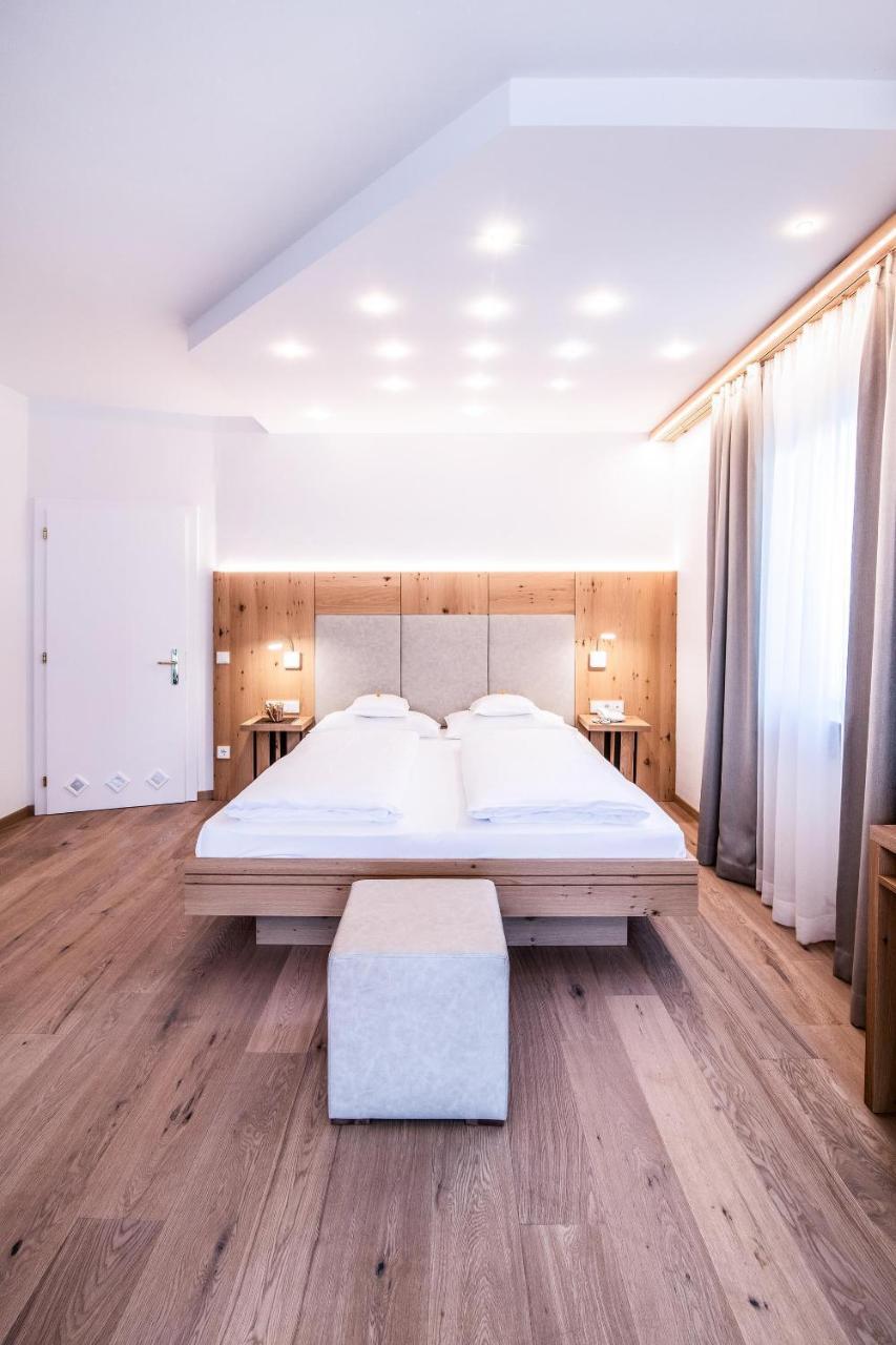 Hotel Residence Rose Vipiteno Zewnętrze zdjęcie