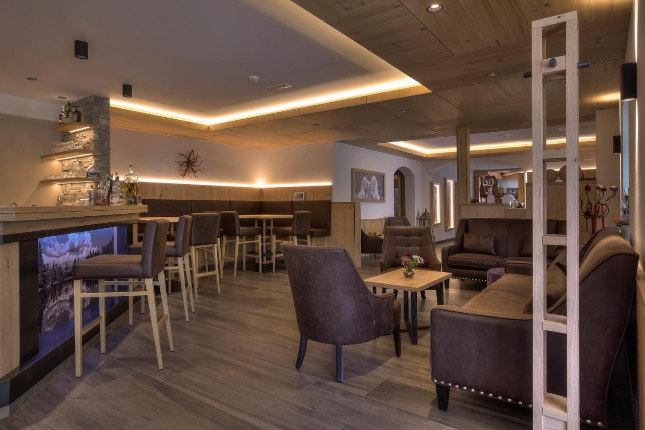 Hotel Residence Rose Vipiteno Zewnętrze zdjęcie