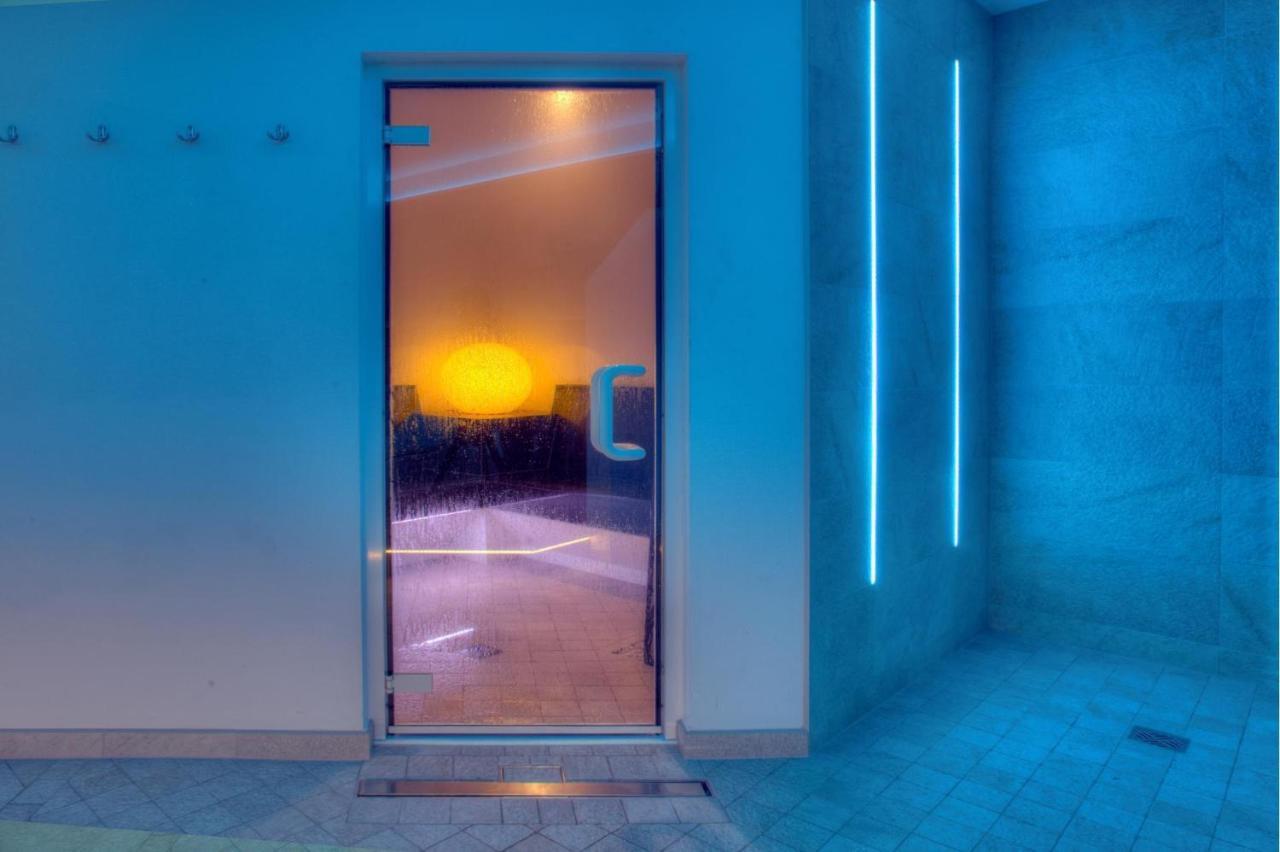 Hotel Residence Rose Vipiteno Zewnętrze zdjęcie