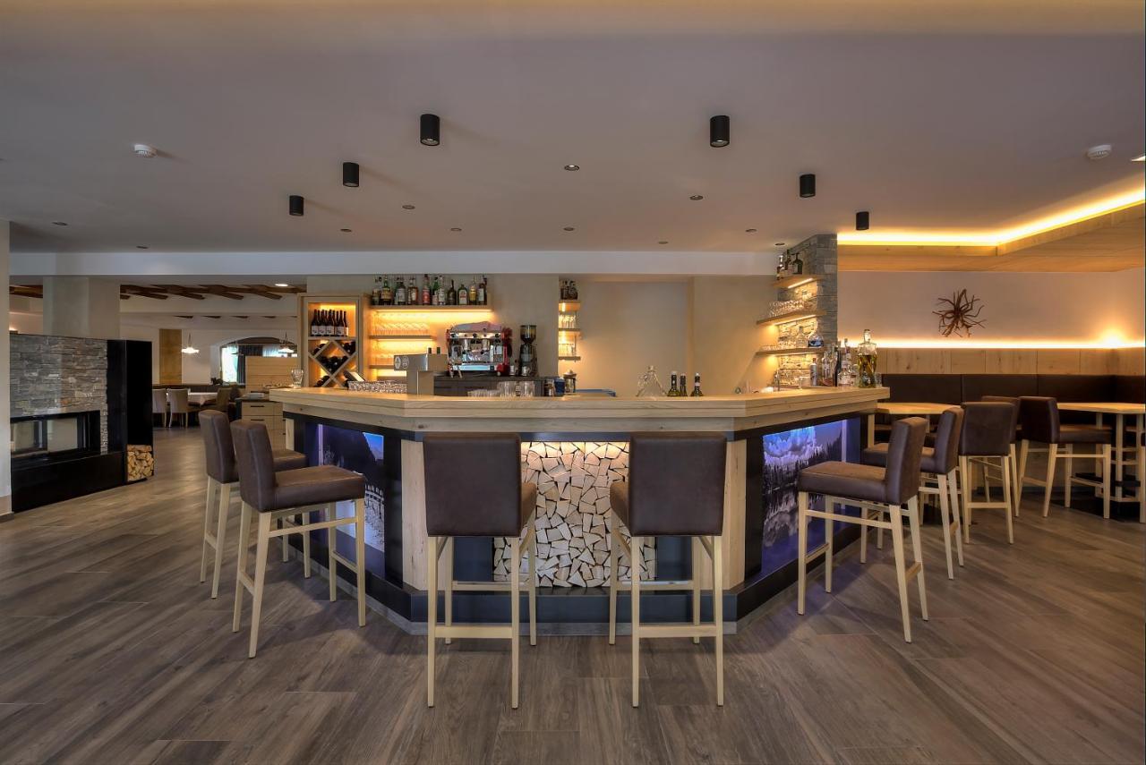 Hotel Residence Rose Vipiteno Zewnętrze zdjęcie